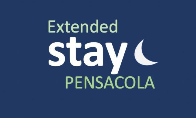 Extended Stay Pensacola Ferry Pass Esterno foto